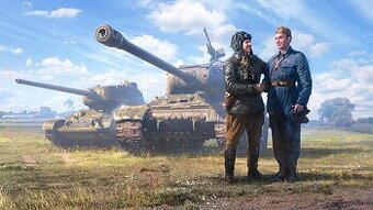 World of Tanks účet, Náborový program