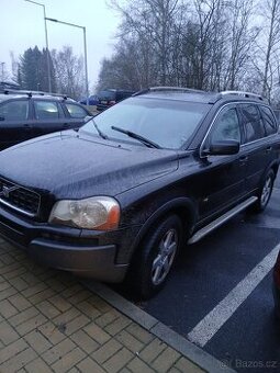 prodam volvo xc 90
