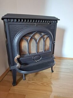 Krbová kamna Jotul F3 BBE
