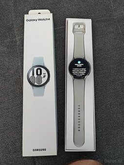 Prodám Samsung Galaxy Watch4, 44mm
