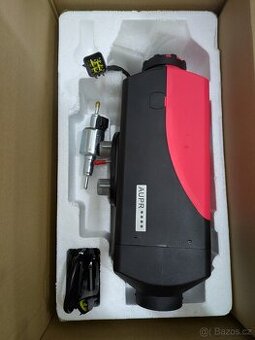 Prodám nezávislé topení SXT 12V 2KW