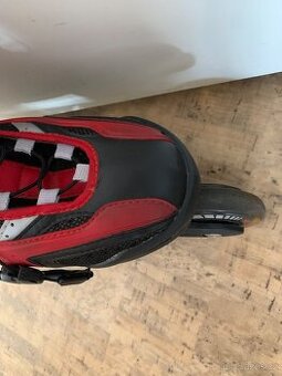 Inline brusle ROCES S102