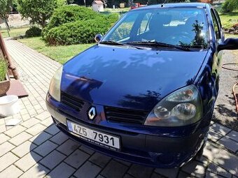 Renault Thalia