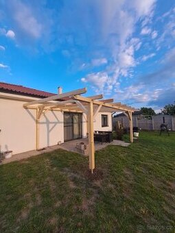 Pergola