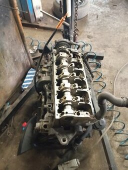 Motor 2,5tdi 96kw BNZ na opravu