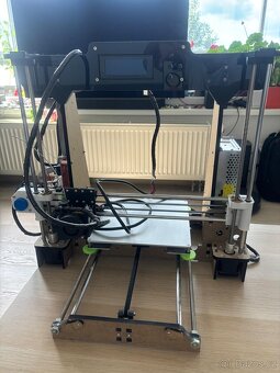 3D Tiskárna Anet A8