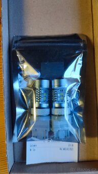 led žárovky P27 7W