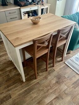 IKEA Tornviken - 1
