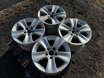 Alu kola, disky r17 5x120 VW T5/T6