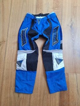 Pánské motokrosové kalhoty Feze vel. M - 1