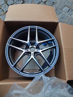 Alu 5x120 r21