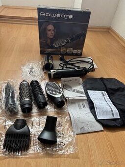 Rowenta multiglam styling set