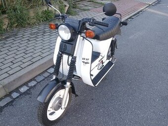Simson SR50 skútr