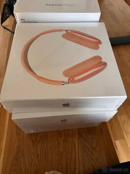 AirPods Max repliky