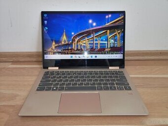 Dotykový notebook Lenovo Yoga 720-13IKB