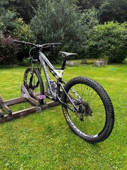 Specialized Stumpjumper FSR comp Evo M 2015