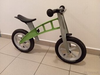 Dětské odrážedlo First Bike Street