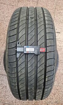 2x letni pneu 205/55/16...91H...MICHELIN