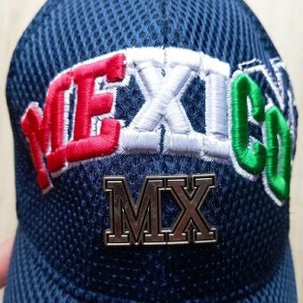 KŠILTOVKA MEXICO - DOVOZ CANCÚN