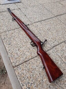 Vzduchovka vz 47