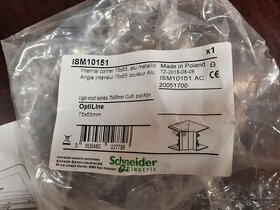 SCHNEIDER OPTILINE ROH VNITŘNÍ 75X55 ISM10151