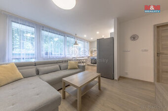 Prodej bytu 3+kk s lodž. 63 m², Praha, ul. Veltruská-Prosek