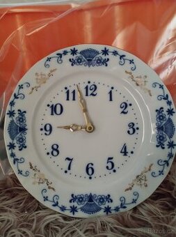 Retro hodiny