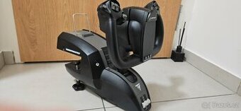 Thrustmaster TCA Yoke Boeing Edition