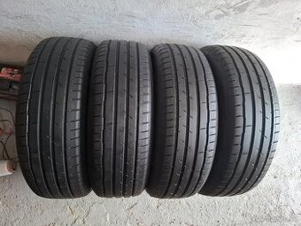 215/65 r17 letní pneumaiky Hankook