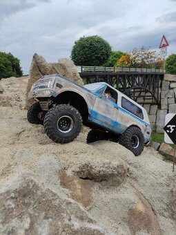 Traxxas TRX 4