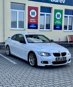 BMW E92