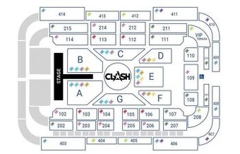 Clash 13