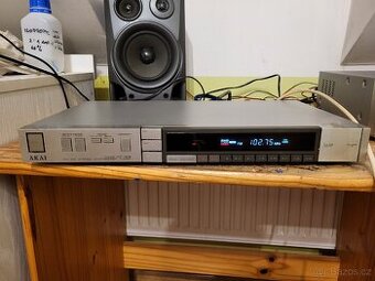 Tuner AKAI AT-S3