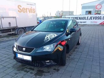 Seat Ibiza 2013 1.2 TSi 63 Kw 178000km - 1