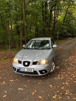 Seat Ibiza 1.4 16v 63kw