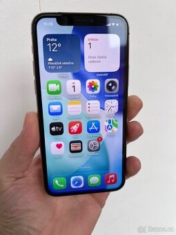 Apple iPhone 11 Pro 256GB Gold