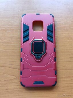 Odolné pouzdro s "prstýnkem" pro Huawei Mate 20 Pro