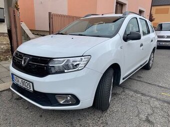 Dacia LOGAN r.v.2017