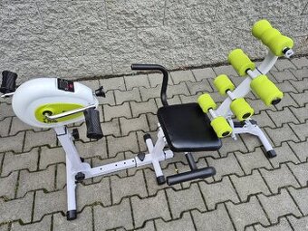 Cvičící stroj