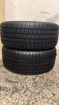 Zimní pneu 235/40/18 Pirelli 240 Snowsport - 1