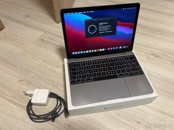 MacBook 12 2015
