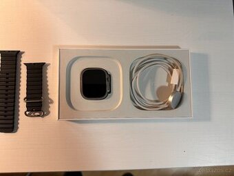 Prodám Apple Watch Ultra