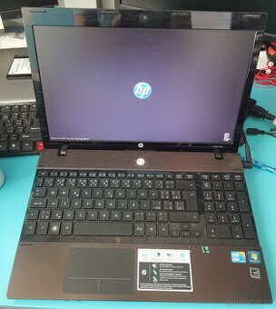 HP probook 4520s