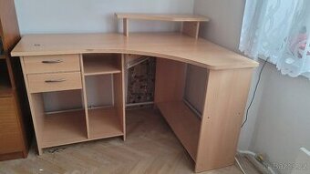 Psací stůl