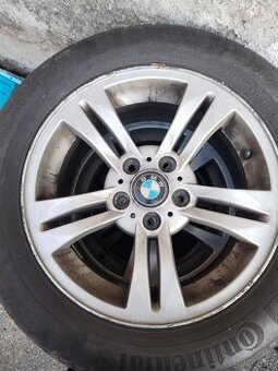 Alu kola BMW