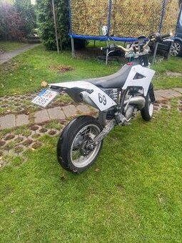 Gas gas ec 300