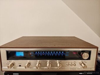 Vintage Receiver PIONEER SX 300