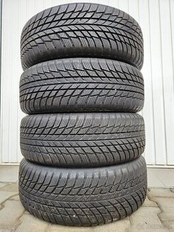 Zimní Bridgestone 205/65/16