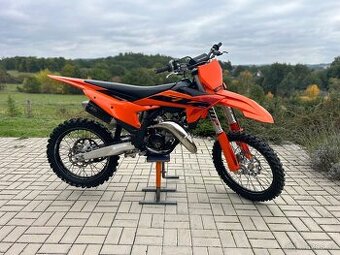 KTM SX 125 2025