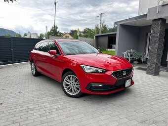 SEAT Leon 1.5 TSI DSG 2021 Xcellence